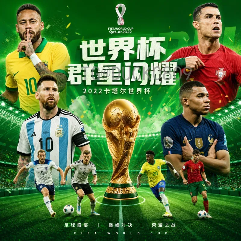 2026美加墨世界杯积分榜查询全攻略：预选赛与决赛圈积分一览